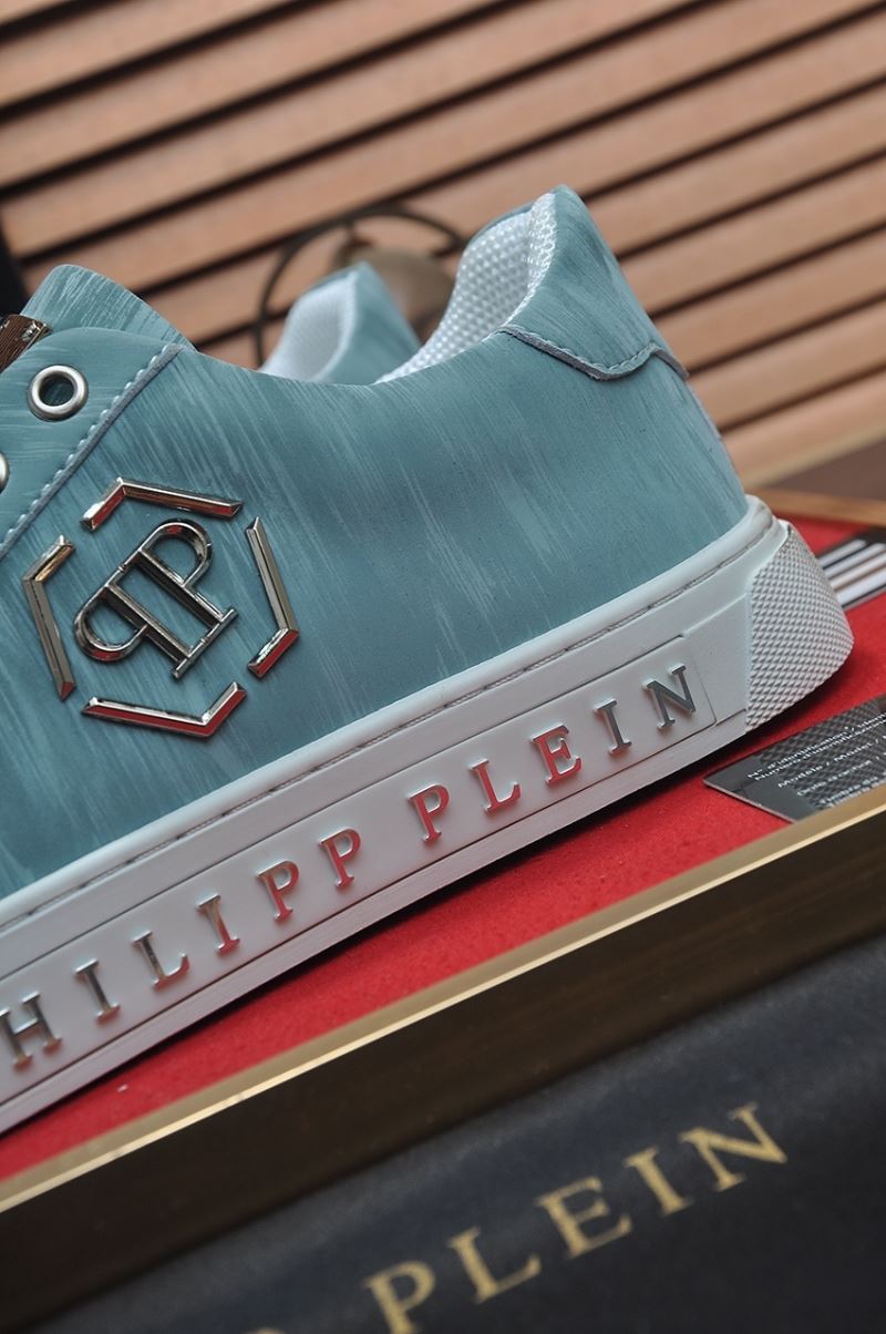 Philipp Plein Shoes